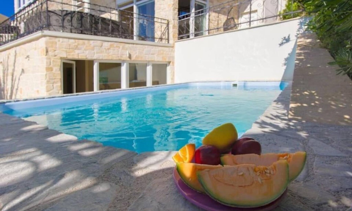 Posedarje Villa | Villa Jasmin Posedarje