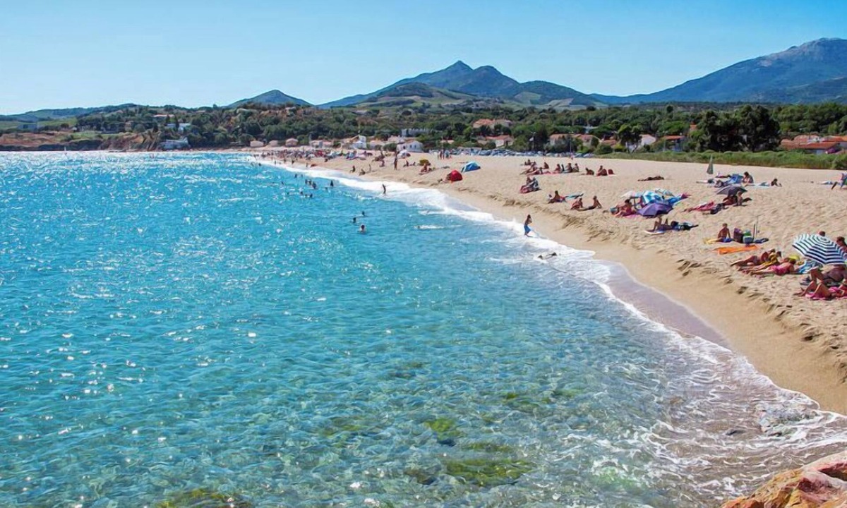 Plage d'Argeles House | Villa Jaume by Interhome