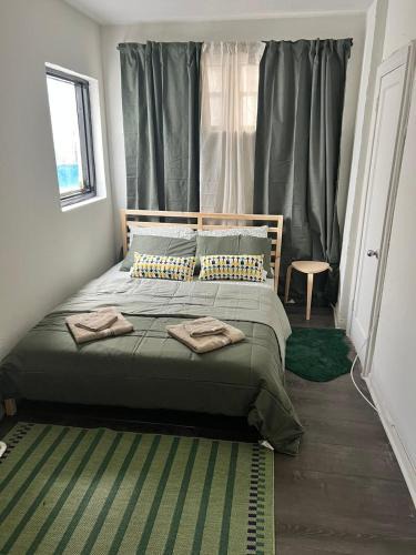 South Beach Hostel | Villa Jazmin Beach