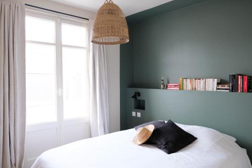 Le Treport Villa | Villa Jeanne - Confort et plage