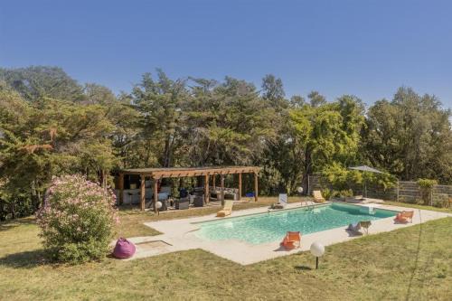 Linguizzetta Villa | Villa Jeanne