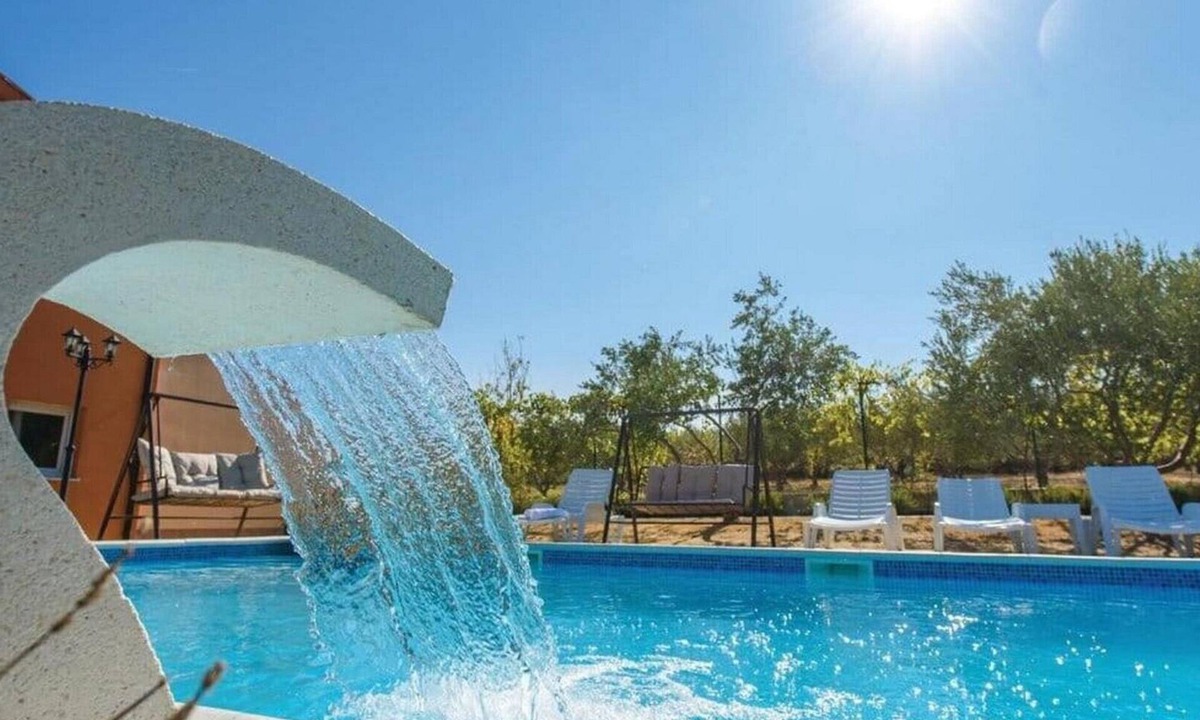 Rudine Villa | Villa Jelena in Kaštel Novi