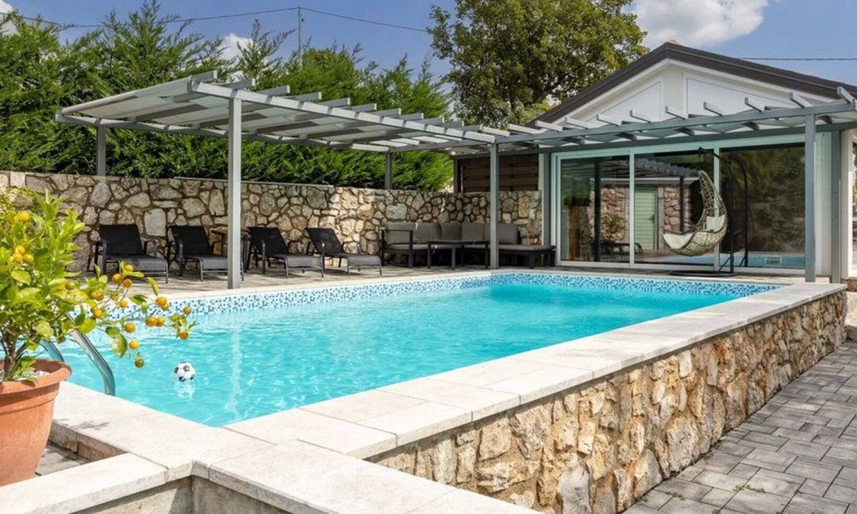 Kraljevica Villa | Villa Jelly by Villas Guide