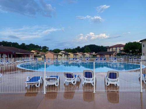 Soustons Resort | Villa jendy