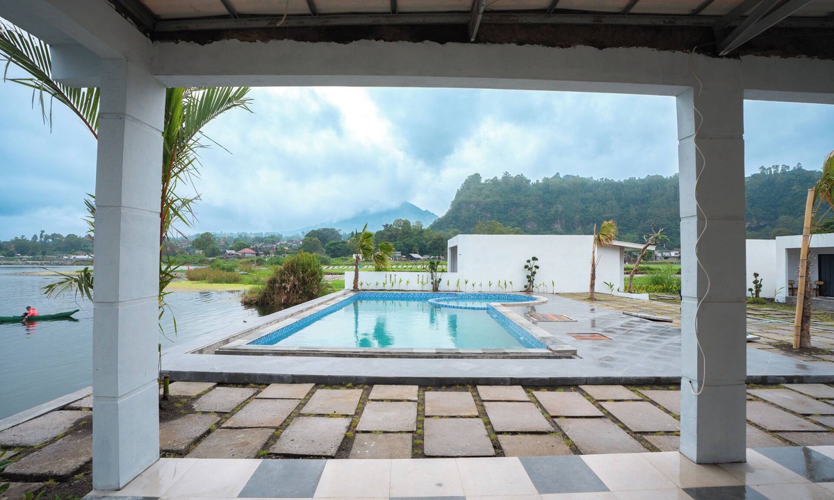 Songan House | Villa Jepun Segara Giri