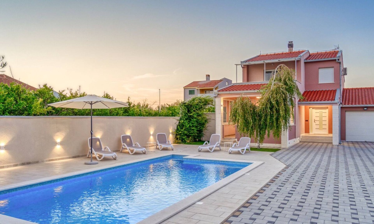 Metkovic Villa | Villa Jerkovic Neretva by Villas Guide