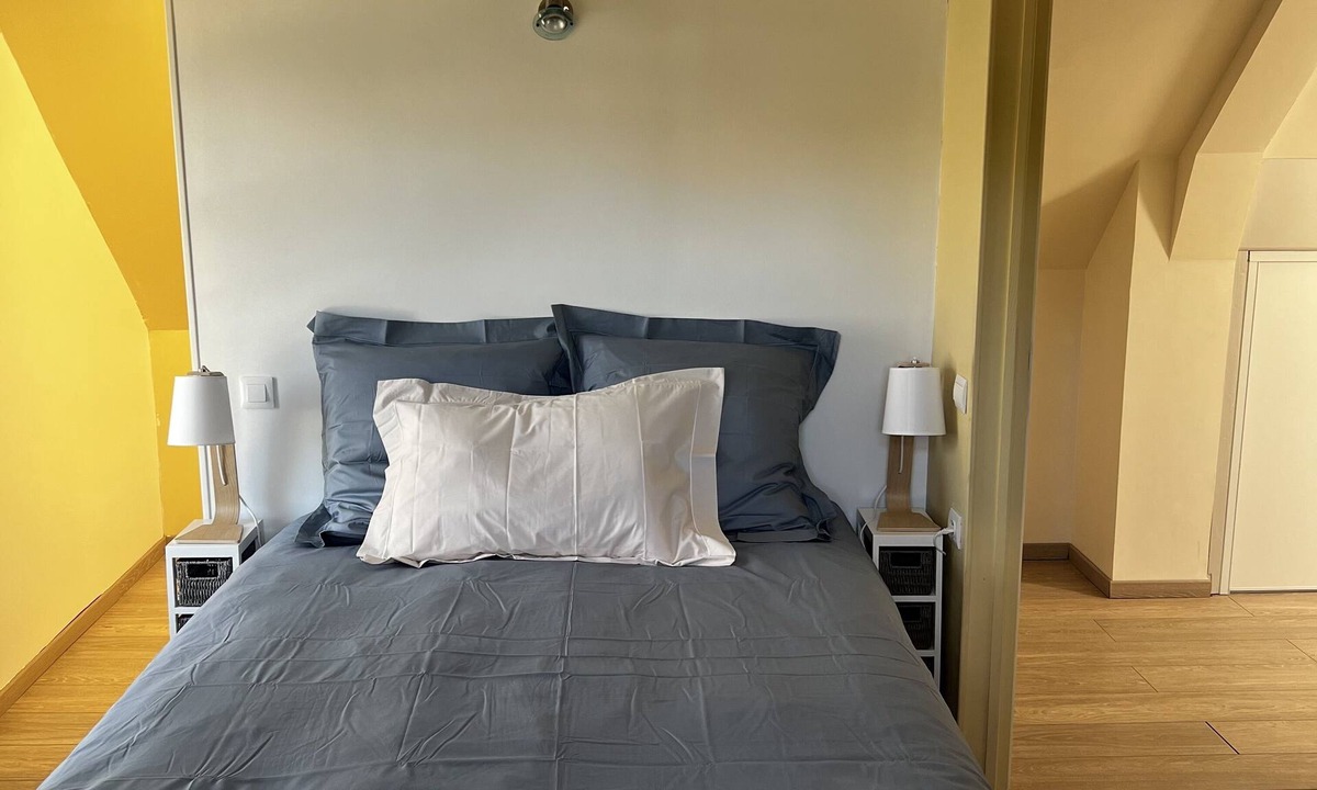 Saint-Germain-sur-Ay House | Villa Jersey