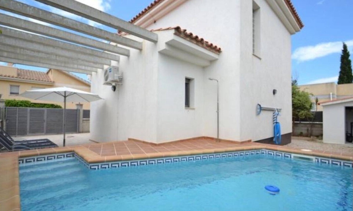 Riumar Villa | Villa Joan