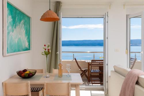 Mimice Apartment | Villa Jolara With Heated Pool - Deluxe Suite 14
