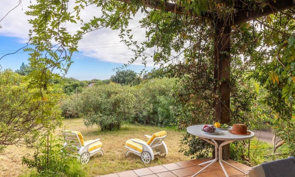 San-Nicolao House | Villa Josiane