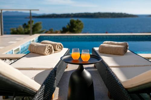 Prizba House | Villa Josip