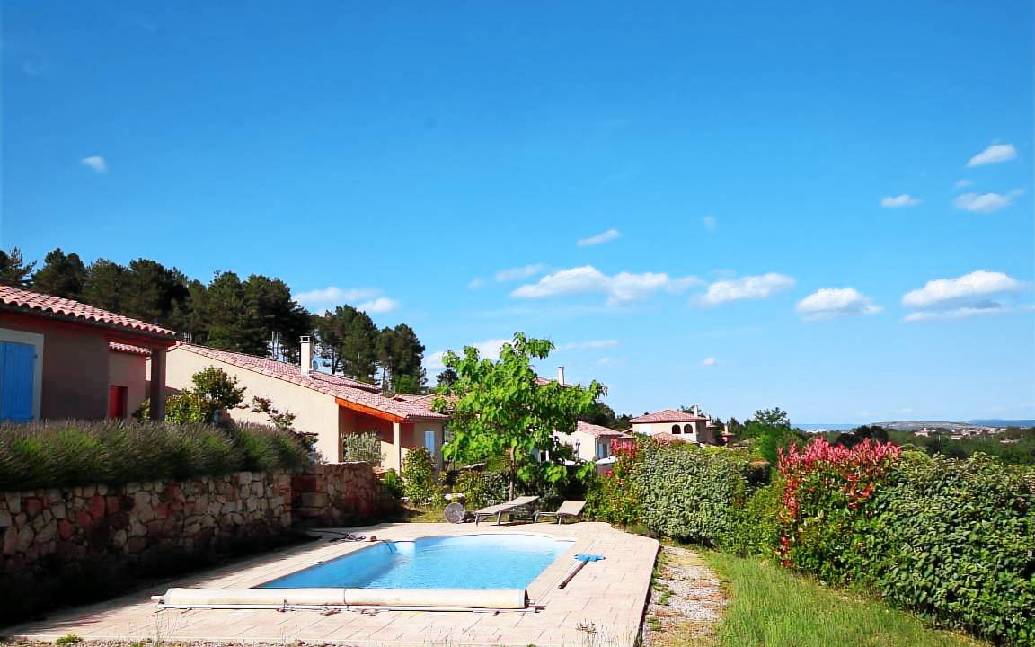 Joyeuse House | Villa Joyeuse 21