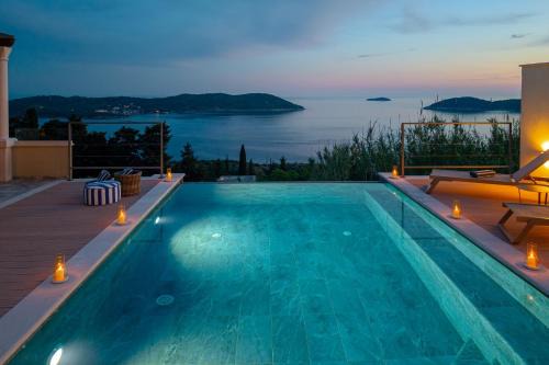 Orasac Villa | Villa Judita Dubrovnik