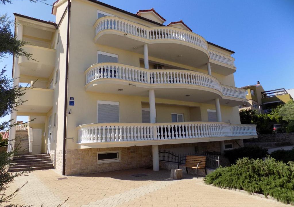 Murter Apartment | Villa Jukic Murter