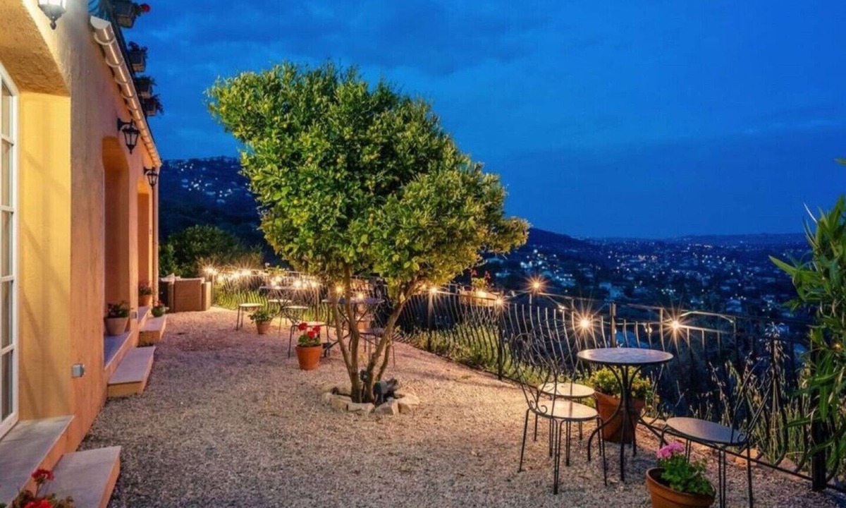 Speracedes Villa | Villa Juli Guesthouse