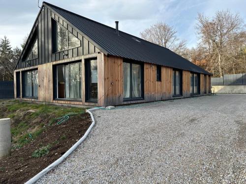 Cros Ski Chalet | Villa julia