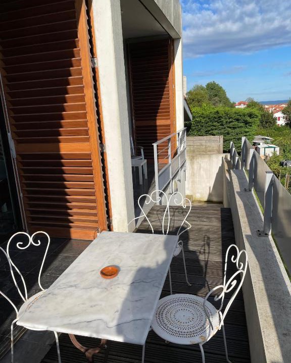 Biarritz Apartment | Villa Julie