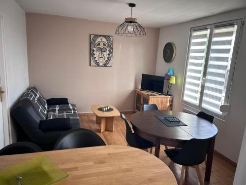 Le Treport House | Villa Juliette