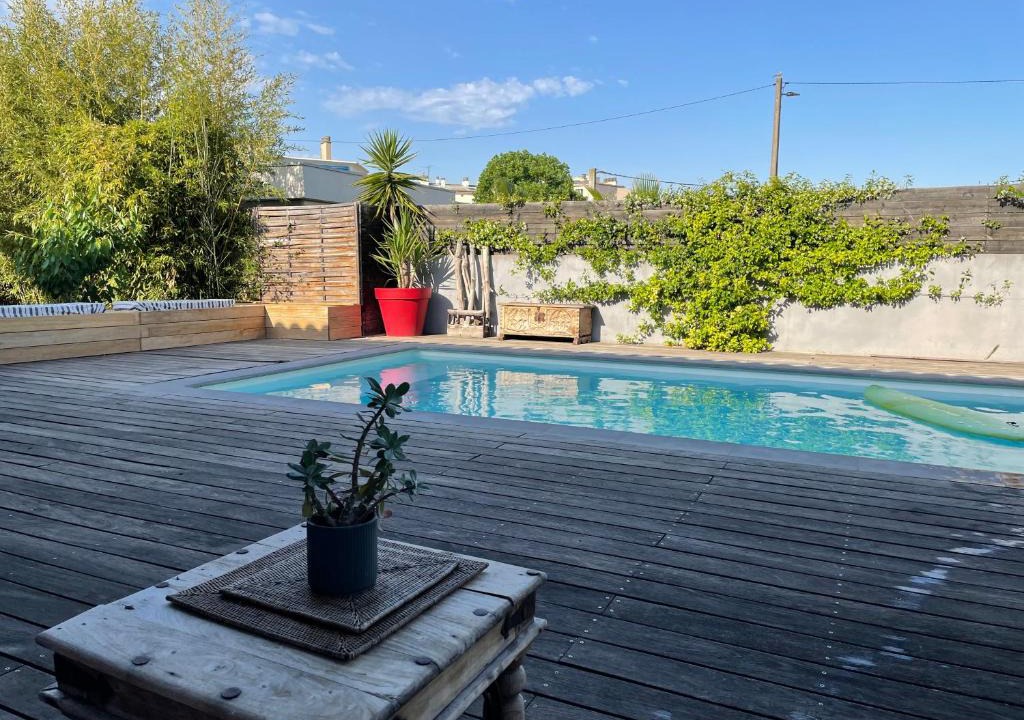 Saint-Martin Bed & Breakfast | Villa Juliette