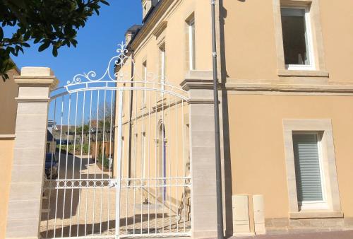 Coeur de Nacre Bed & Breakfast | Villa Juno - Saint-Aubin-sur-Mer - Chambres d'hôtes - Normandie - Plage débarquement