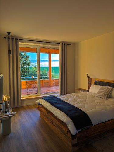 Oberlauterbach Bed & Breakfast | Villa K