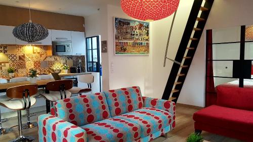 Le Touquet-Paris-Plage House | Villa Kady - Chalet de charme du 19ième siécle