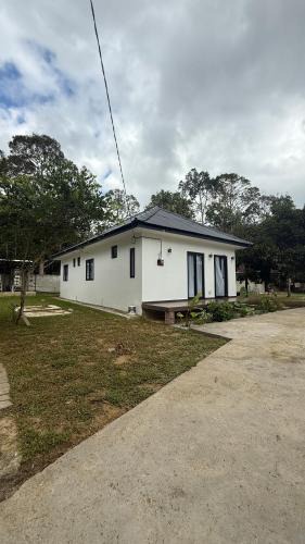 Janda Baik Villa | villa kak jah