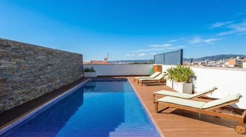 Les Roquetes Villa | Villa Kala