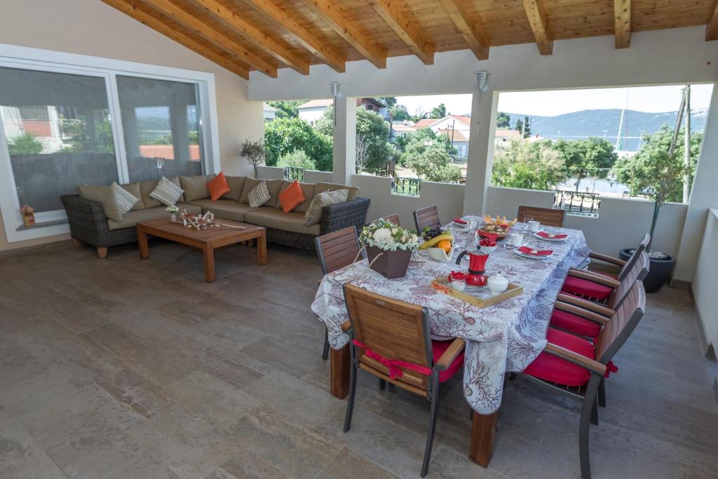 Molat Villa | Villa Kaliope