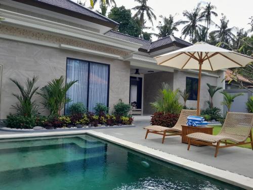 Sengkidu Villa | Villa KARISMA Candidasa
