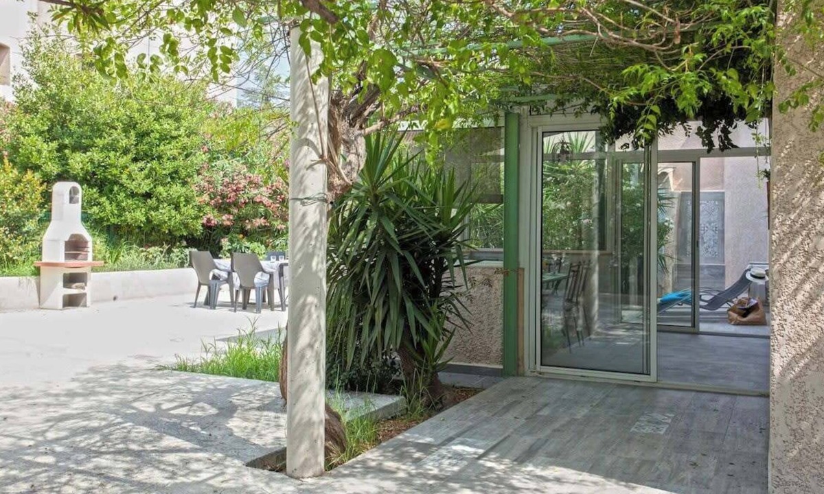 Biguglia Villa | Villa Karisma