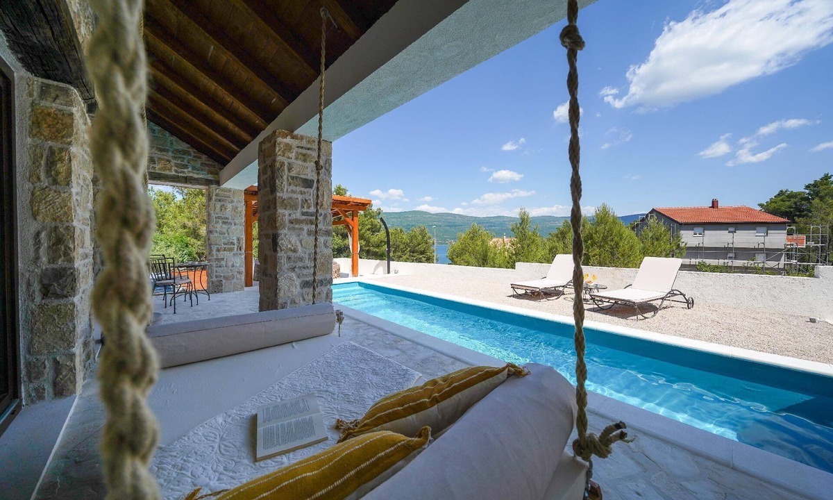 Pridraga House | Villa Karla