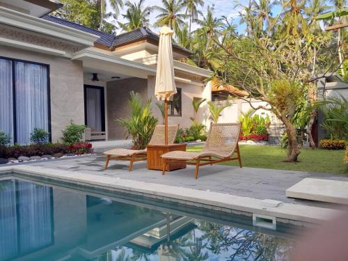 Sengkidu Villa | Villa Karma Candidasa 2