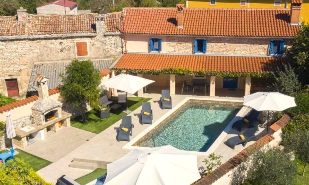 Sajini Villa | Villa Katarina by Villas Guide