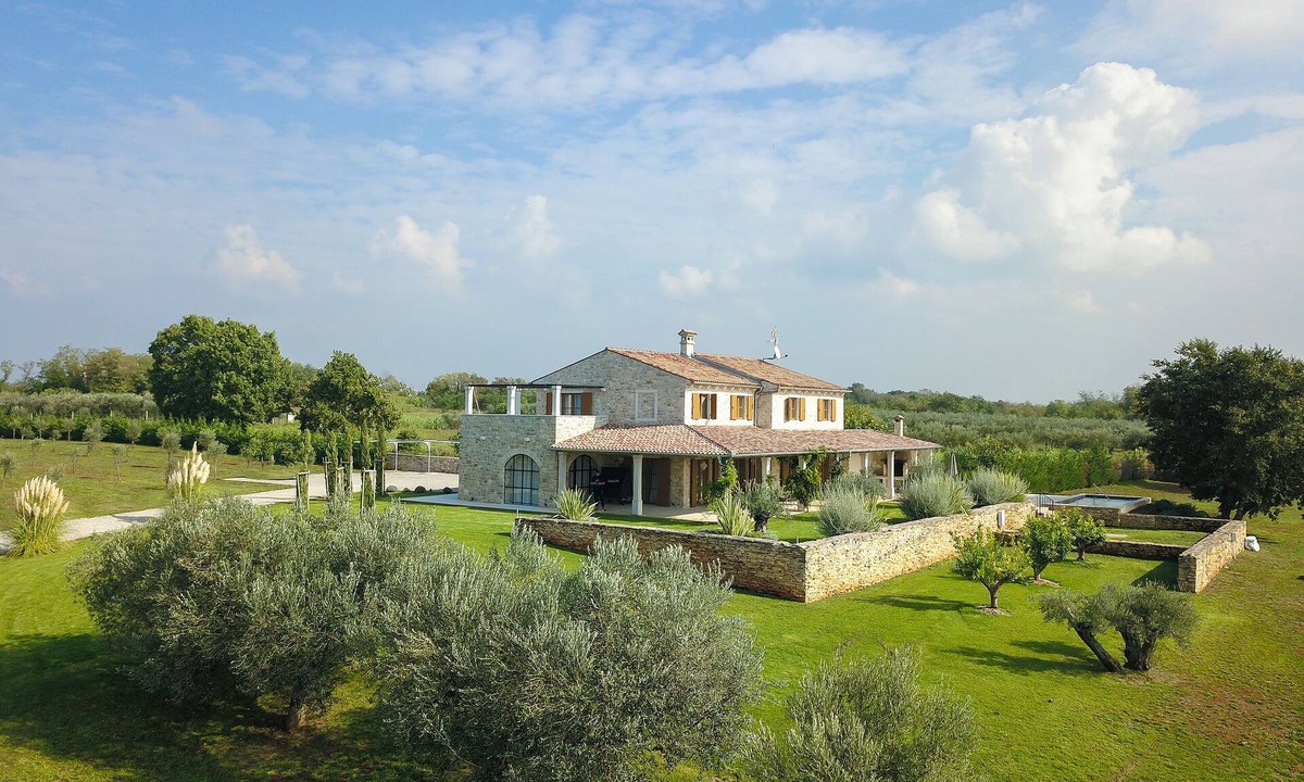 Finida Villa | Villa Katarina di Maladel