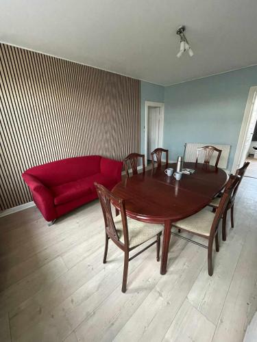 Augustenborg Apartment | Villa Katry