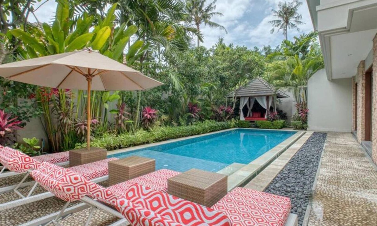 Sanur Villa | Villa Kejora 18 Sanur