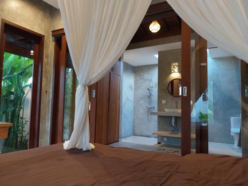 Pejeng House | villa kembar ubud