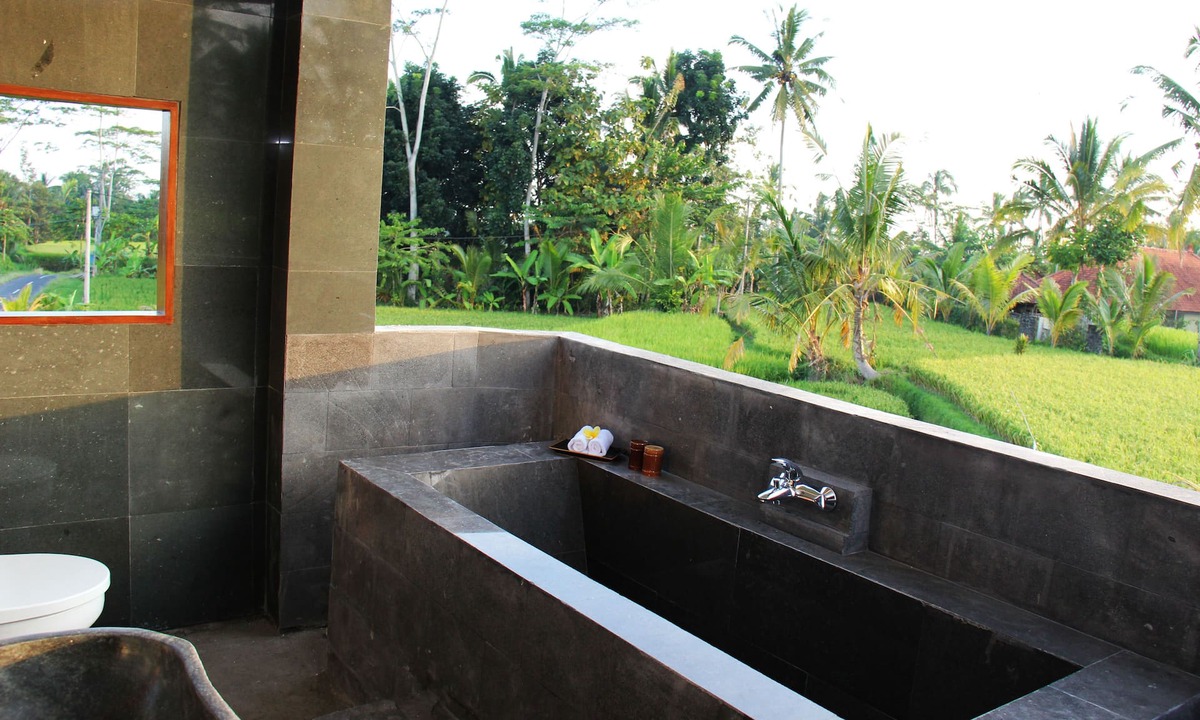 Tegallalang Resort | Villa Kemuning Ubud