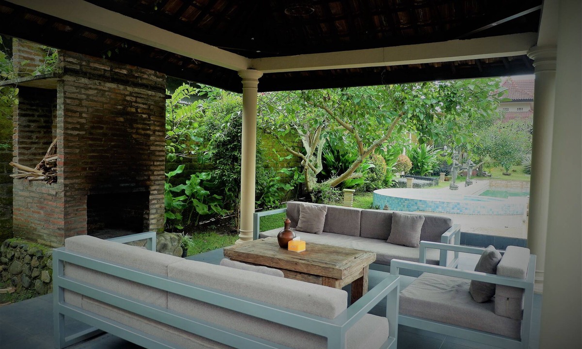 Glenmore Bed & Breakfast | Villa Kendi