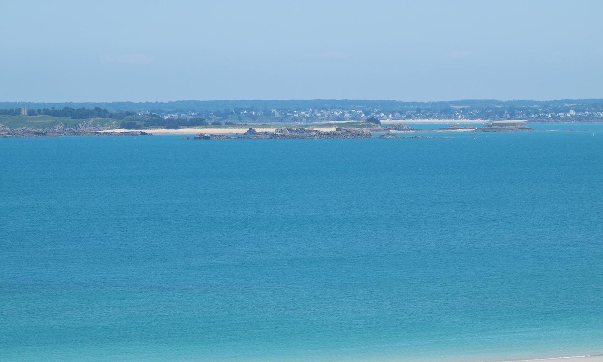 Saint-Cast-le-Guildo House | VILLA KER MARIA SAINT-CAST