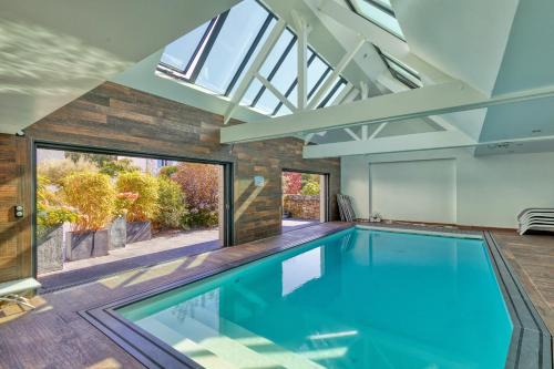 Piriac-sur-Mer House | Villa Ker Minet - Hoedic - 6 pers