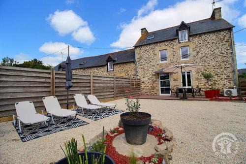 Plestan House | Villa kercy