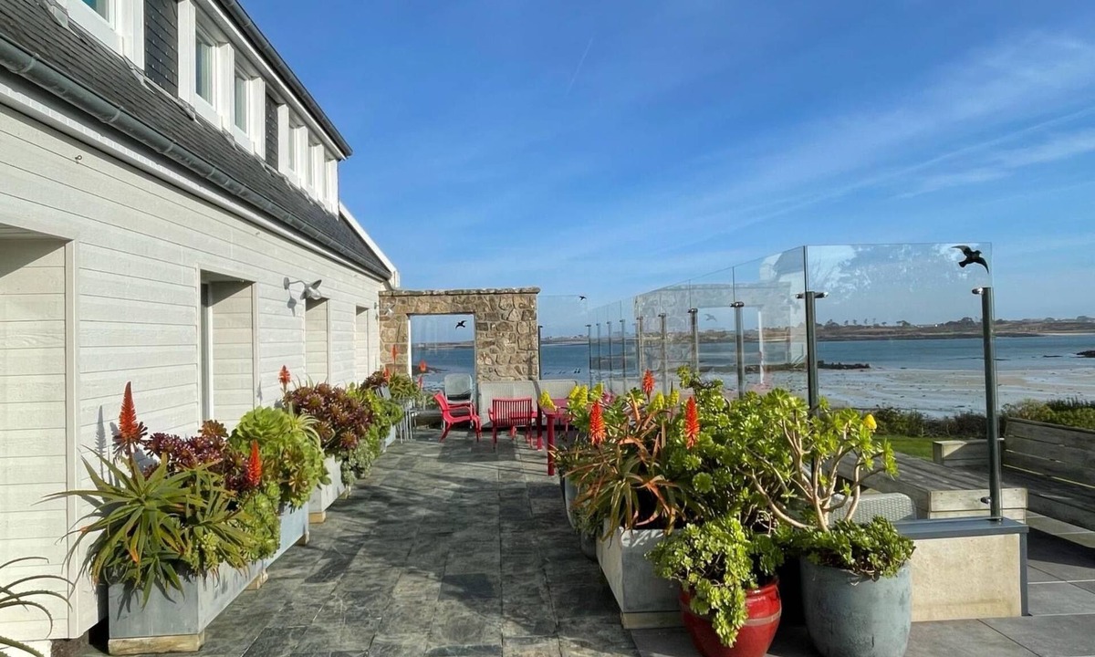 Landeda House | VILLA Kergoz by Interhome