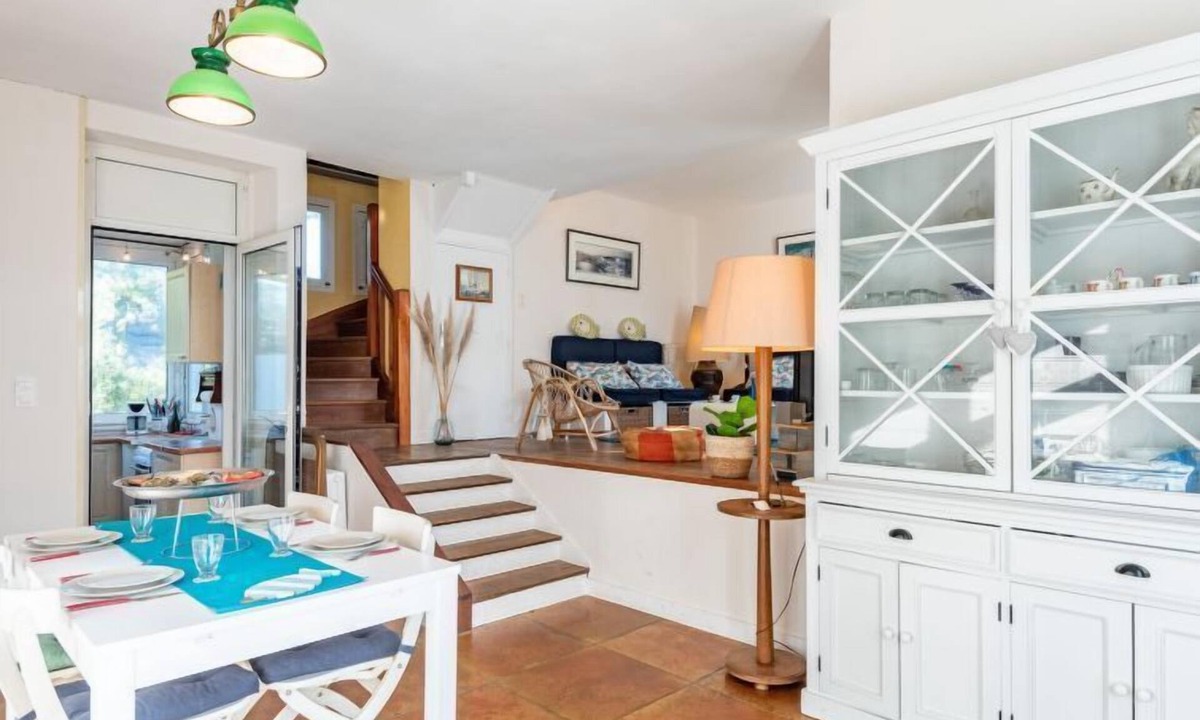 Carnac House | Villa Kermario by Interhome