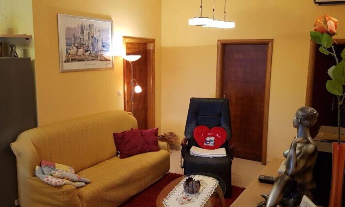 Prigradica Villa | Villa Kety - Three Bedroom Holiday Home with Terrace