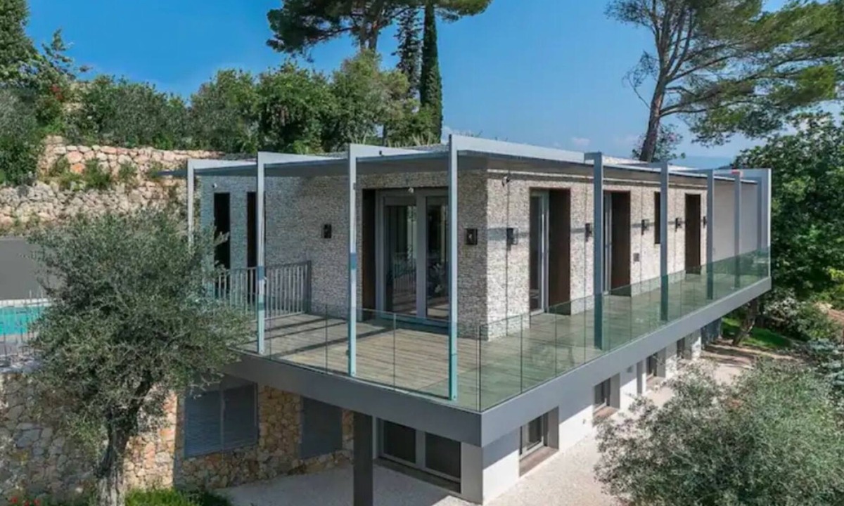 Les Baraques Villa | Villa Key West Mougins - Luxury & Serenity & Swimming pool