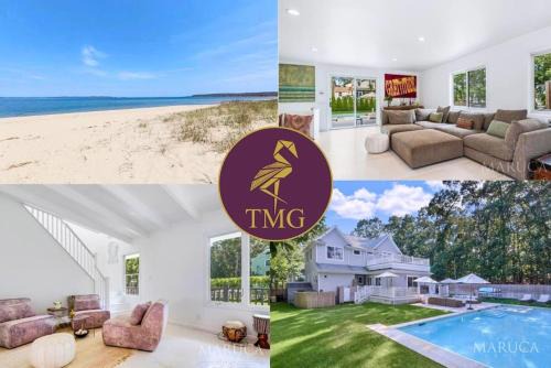 Sag Harbor Villa | Villa KeyLime