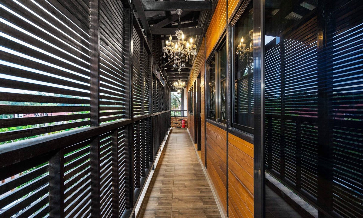 Seremban House | Villa Kiambang