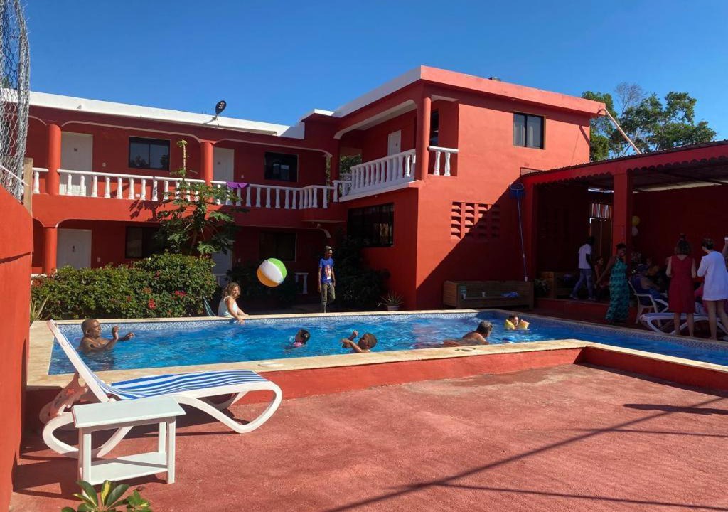 Punta Rucia House | Villa KIKI Ensenada
